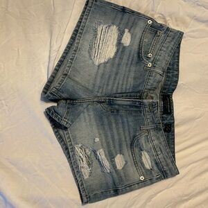Lucky brand shorts